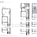 Ellis Lane Homes | The Poplar | 2665 - 2708 SQF | 4B 75 Ellis Lane Homes | The Poplar | 2665 - 2708 SQF | 4B Ellis-Lane-Homes-The Poplar floorplan