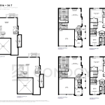 Ellis Lane Homes | The Sequoia | 2217 SQF | 4B 73 Ellis Lane Homes | The Sequoia | 2217 SQF | 4B Ellis-Lane-Homes-The Sequoia floorplan