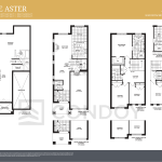 Midhurst Valley Towns | The Aster | 1649 - 1658 SQF | 3B 11 Midhurst Valley Towns | The Aster | 1649 - 1658 SQF | 3B Midhurst Valley Towns The Aster Floor Plans