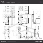 Caledon Trails Laurel Floor Plan