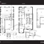 Caledon Trails Millcroft Floor Plan
