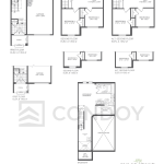 Woodstone Trails Homes | OPAL | 1352 SQF | 3B 3 Woodstone Trails Homes | OPAL | 1352 SQF | 3B Woodstone Trails Homes Opal Floor Plans