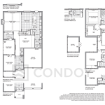 Woodbury Trails The Brook Ridge Floor Plan