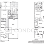 Woodbury Trails The Cedar Trail Floor Plan