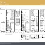 Midhurst Valley Towns The Elm Floor Plans