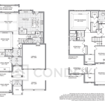 Woodbury Trails The Elm Ridge Floor Plan