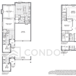 Woodbury Trails The Fox Trail Floor Plan