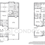 Woodbury Trails The Rocky Trail Floor Plan