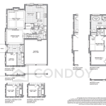 Woodbury Trails The Summer Trail Floor Plan