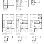 Woodstone Trails Homes | TOPAZ | 1075 SQF | 2/3B 1 Woodstone Trails Homes | TOPAZ | 1075 SQF | 2/3B Woodstone Trails Homes Topaz Floor Plans