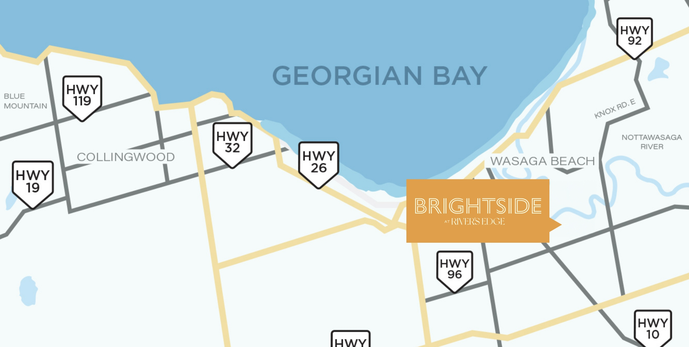 Brightside at River’s Edge