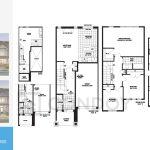 Mapleview Park | ERIE | 1259 SQF | 3B 1 Mapleview Park | ERIE | 1259 SQF | 3B Mapleview Park Erie Model Floor Plan