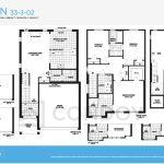 Mapleview Park | Huron | 1664 SQF | 3B 6 Mapleview Park | Huron | 1664 SQF | 3B Mapleview Park Huron Model Floor Plan