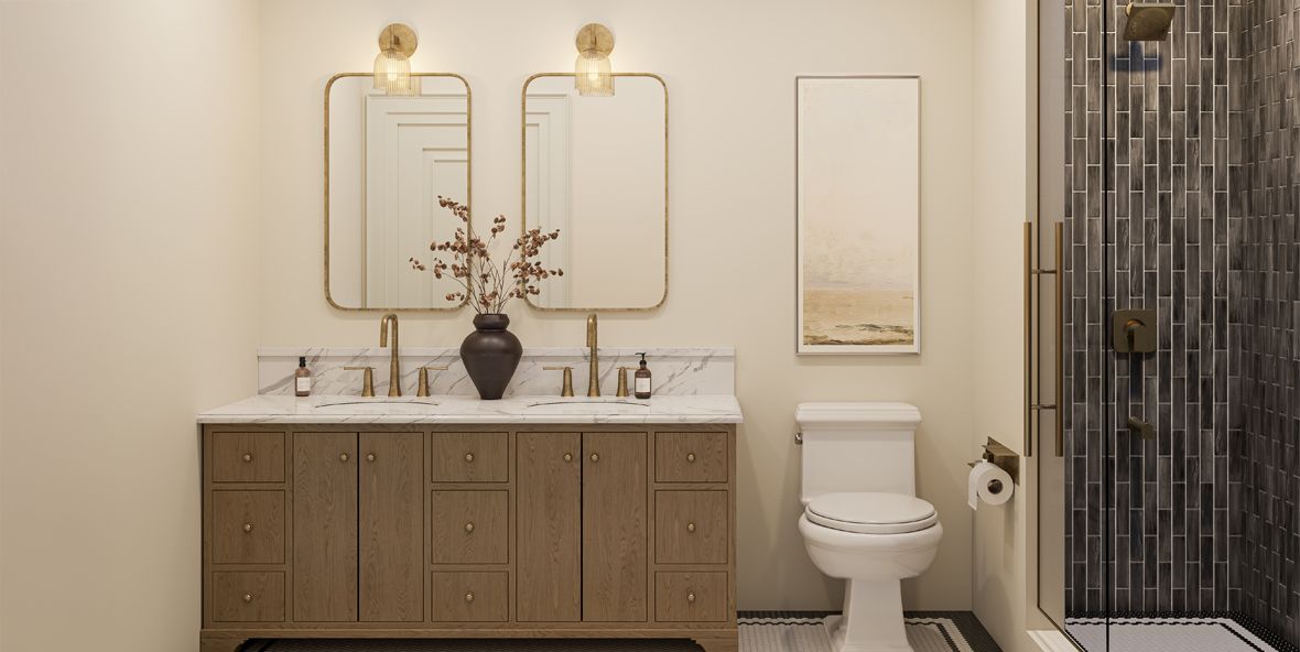 Kingfisher Cove Towns