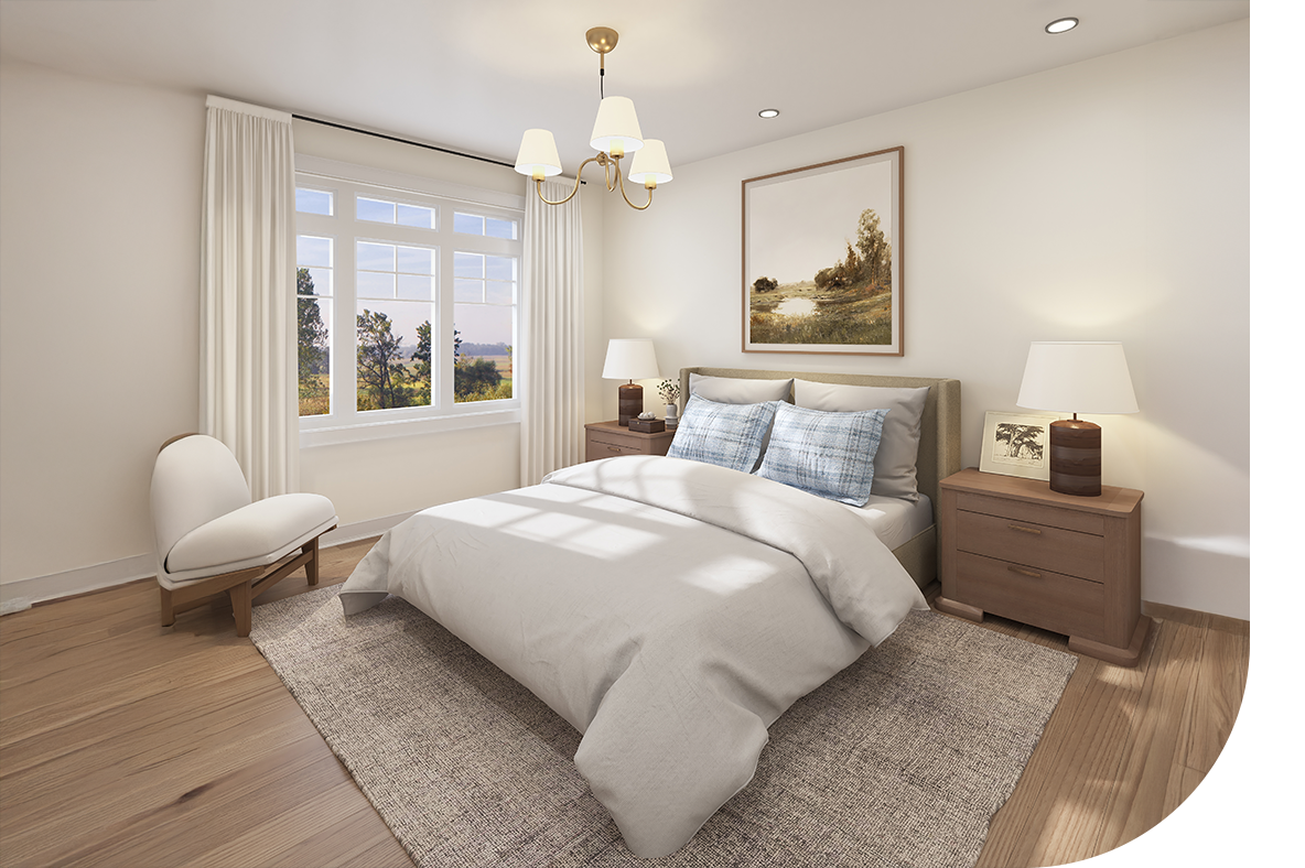 Kingfisher Cove Towns