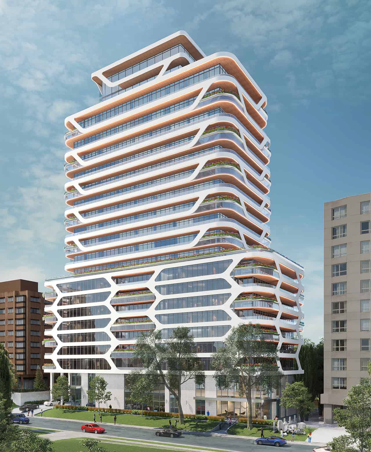 429 Walmer Road Condos