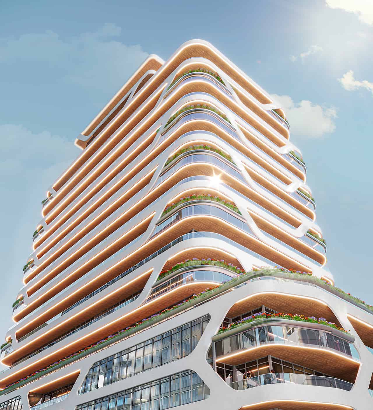 429 Walmer Road Condos