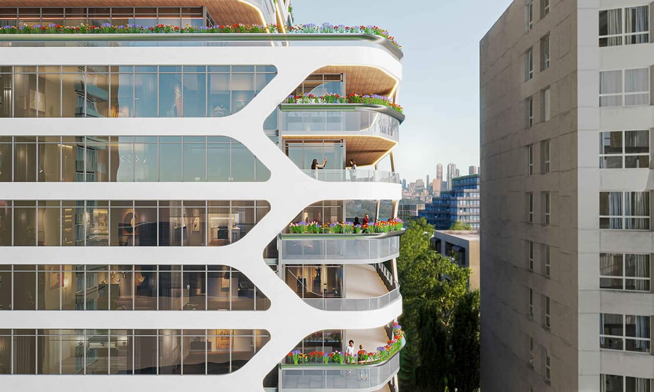 429 Walmer Road Condos