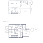 South River Fitzroy Floor Plan