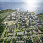 Pier House Townhomes at Lakeview Village