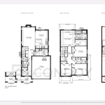 Westfield Homes in Brampton