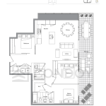 Concord-Canada-House-Condos-Unit-1198-3-Bed-floorplan