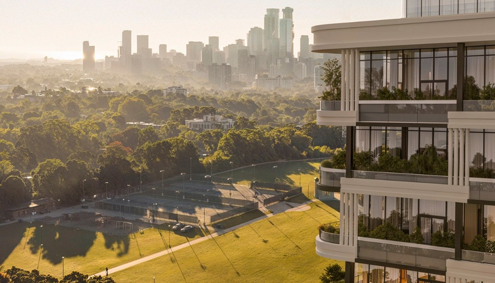 429 Walmer Road Condos