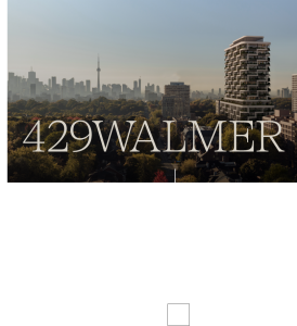 429 Walmer Road Condos 1 429 Walmer Road Condos 429 Walmer Road Condos 8 429 Walmer Road Condos