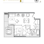 Concord-Canada-House-Condos-Unit-492-1-Bed-floorplan