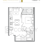 Concord-Canada-House-Condos-Unit-502-1-Bed-floorplan