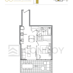 Concord-Canada-House-Condos-Unit-540-1-Bed-floorplan