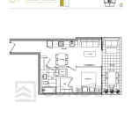 Concord-Canada-House-Condos-Unit-545-1-Bed-floorplan