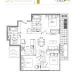 Concord-Canada-House-Condos-Unit-908-3-Bed-floorplan