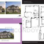 Courtice Glen Homes