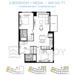 Harbour Ten10 Condos