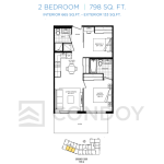 Harbour Ten10 Condos