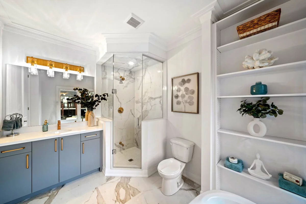 Fifth Avenue Woodbridge