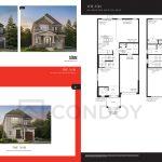 Courtice Glen Homes