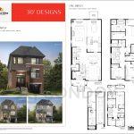 Courtice Glen Homes