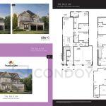 Courtice Glen Homes
