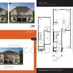 Courtice Glen Homes
