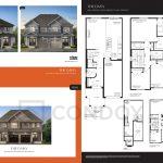 Courtice Glen Homes