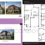 Courtice Glen Homes