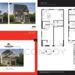 Courtice Glen Homes