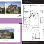 Courtice Glen Homes