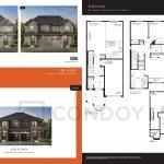 Courtice Glen Homes