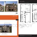 Courtice Glen Homes