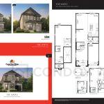 Courtice Glen Homes
