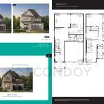 Courtice Glen Homes