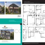 Courtice Glen Homes